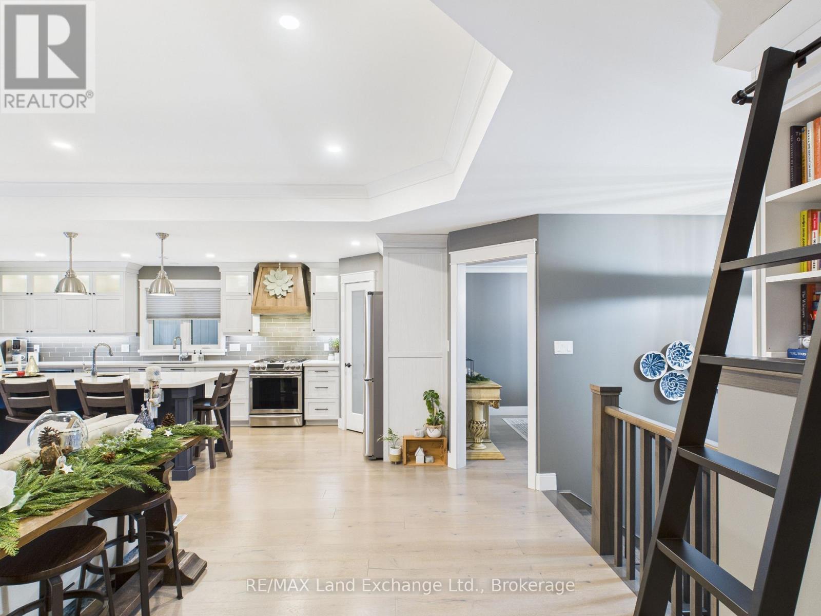 756 Reynolds Drive, Kincardine, ON - Indoor