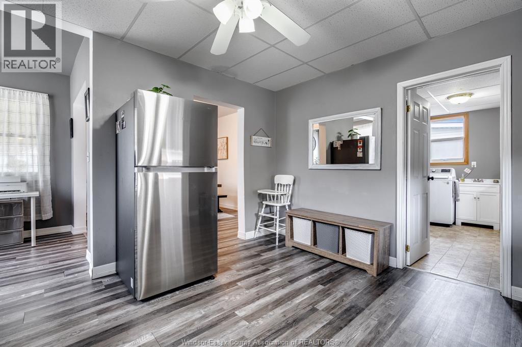 20 Churchill Ave, Leamington, ON - Indoor Photo Showing Other Room