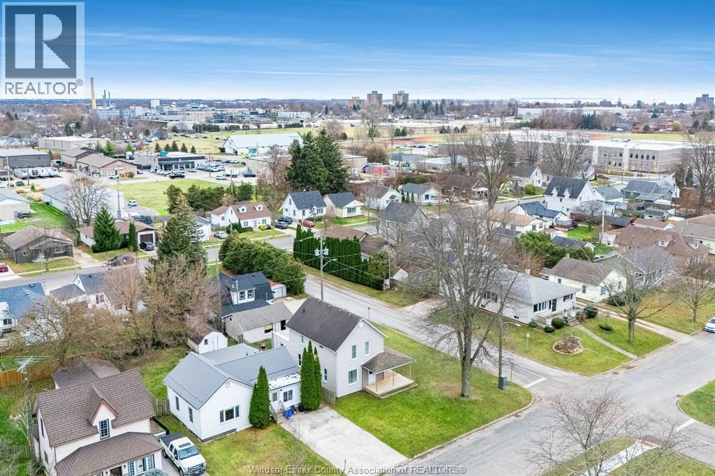 20 Churchill Ave, Leamington, ON - Outdoor With View