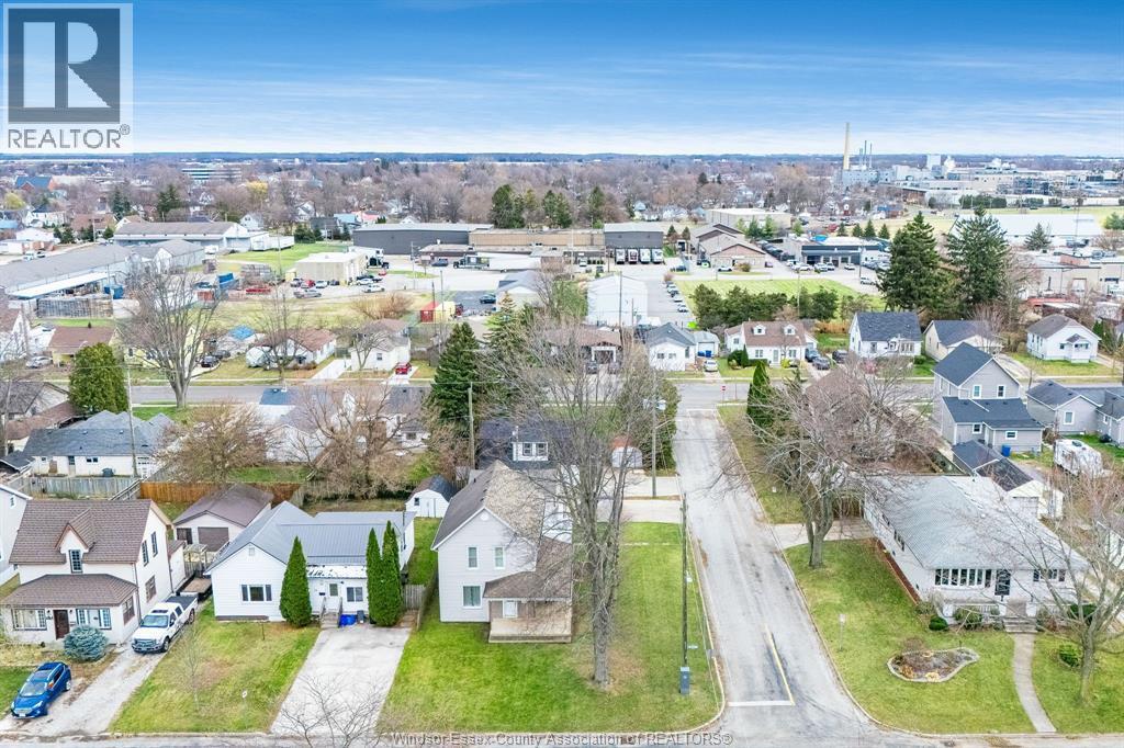 20 Churchill Ave, Leamington, ON - Outdoor With View