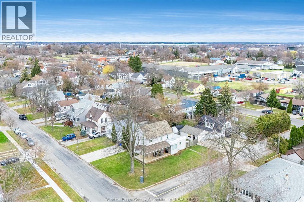 20 Churchill Ave, Leamington, ON - Outdoor With View