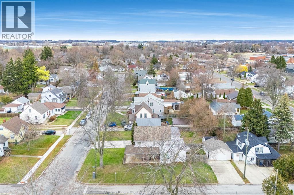 20 Churchill Ave, Leamington, ON - Outdoor With View
