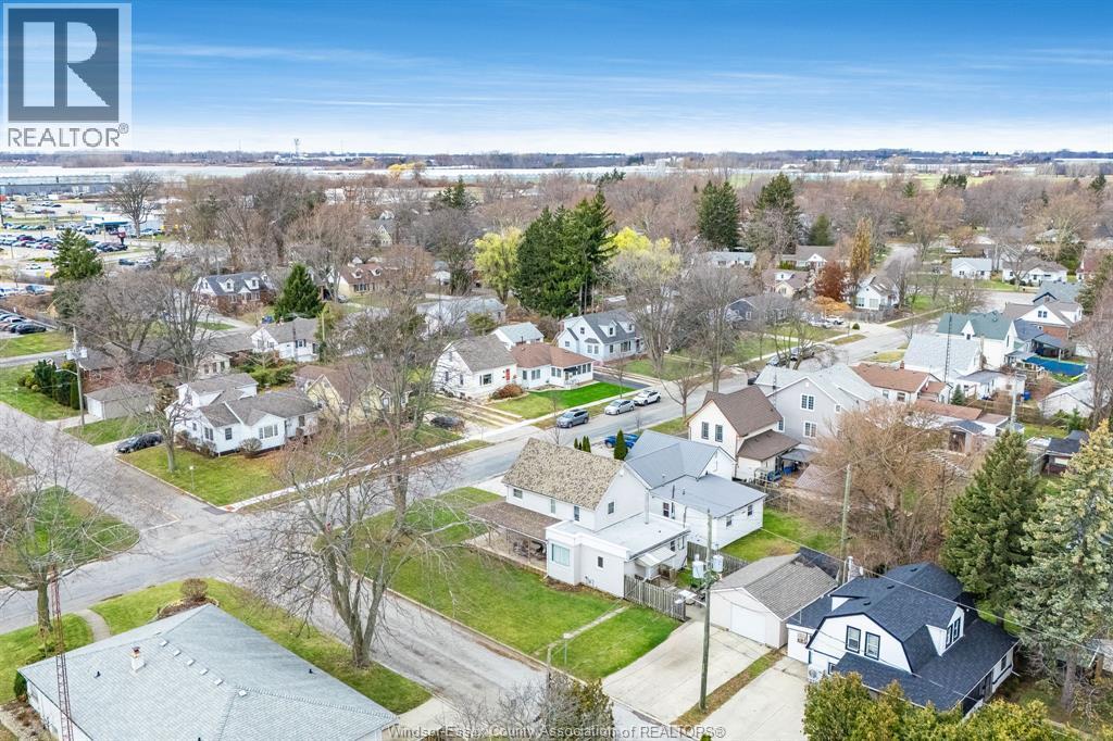 20 Churchill Ave, Leamington, ON - Outdoor With View