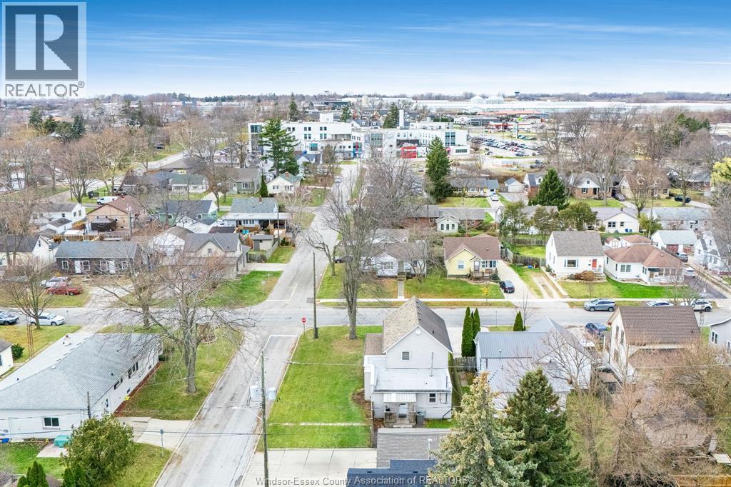 20 Churchill Ave, Leamington, ON - Outdoor With View