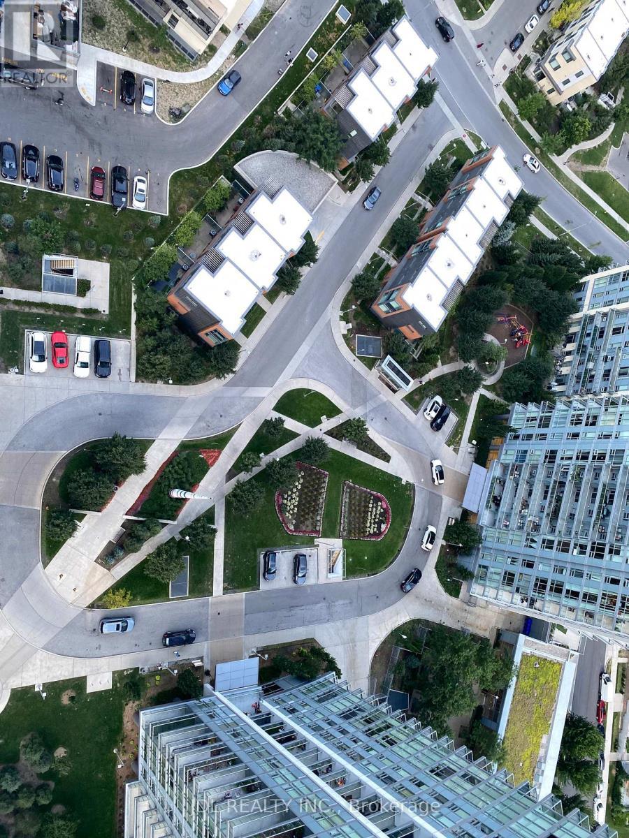 2904 - 70 Forest Manor Road, Toronto, ON - With View