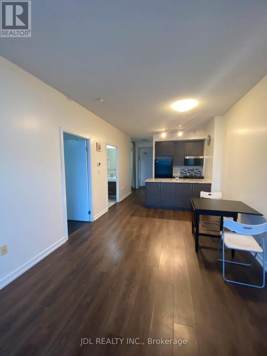 2904 - 70 Forest Manor Road, Toronto, ON - Indoor