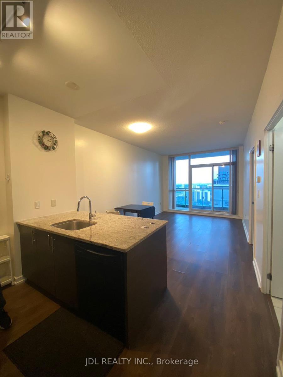 2904 - 70 Forest Manor Road, Toronto, ON - Indoor