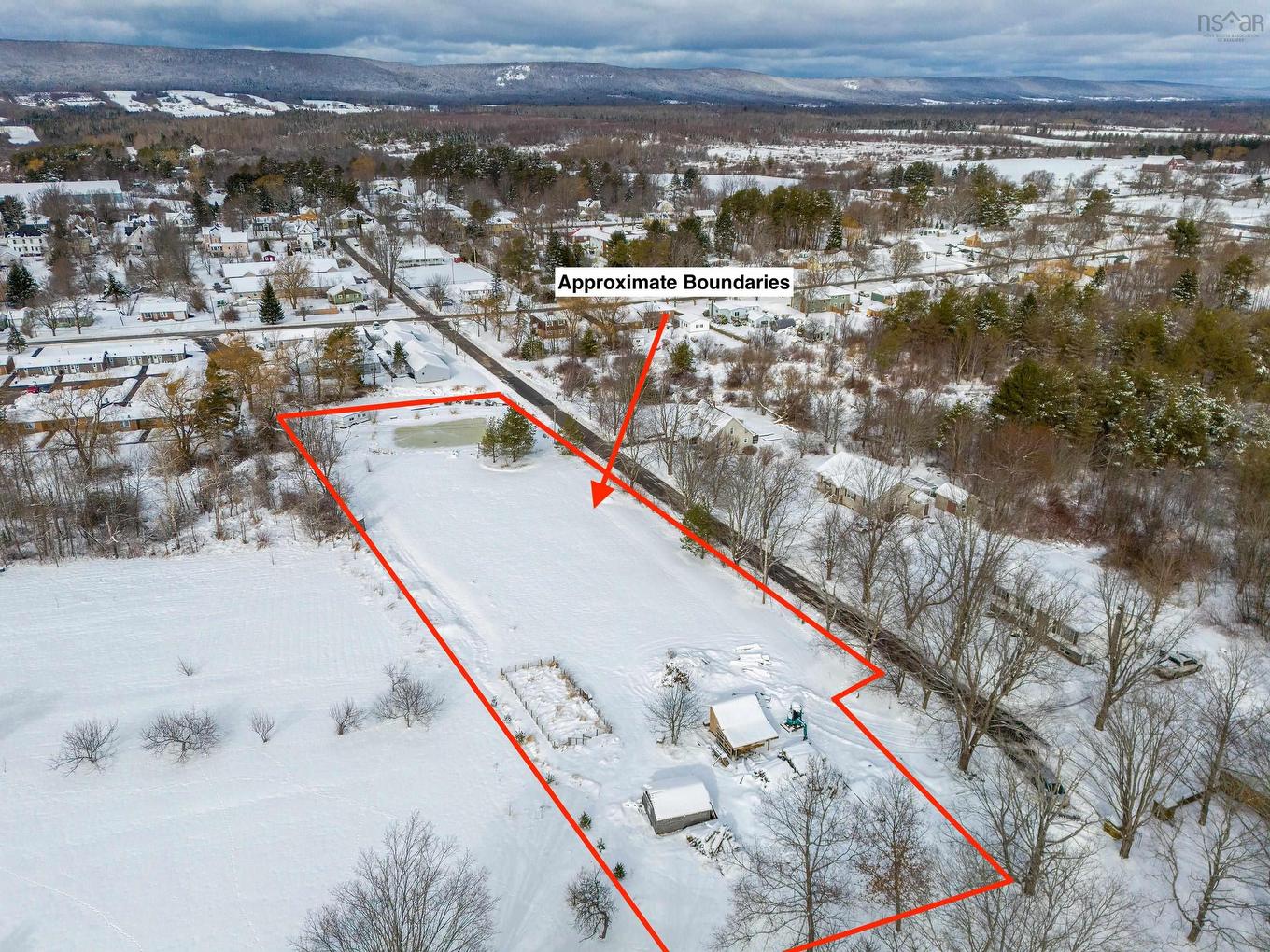 3 Chipman Avenue, Bridgetown, NS