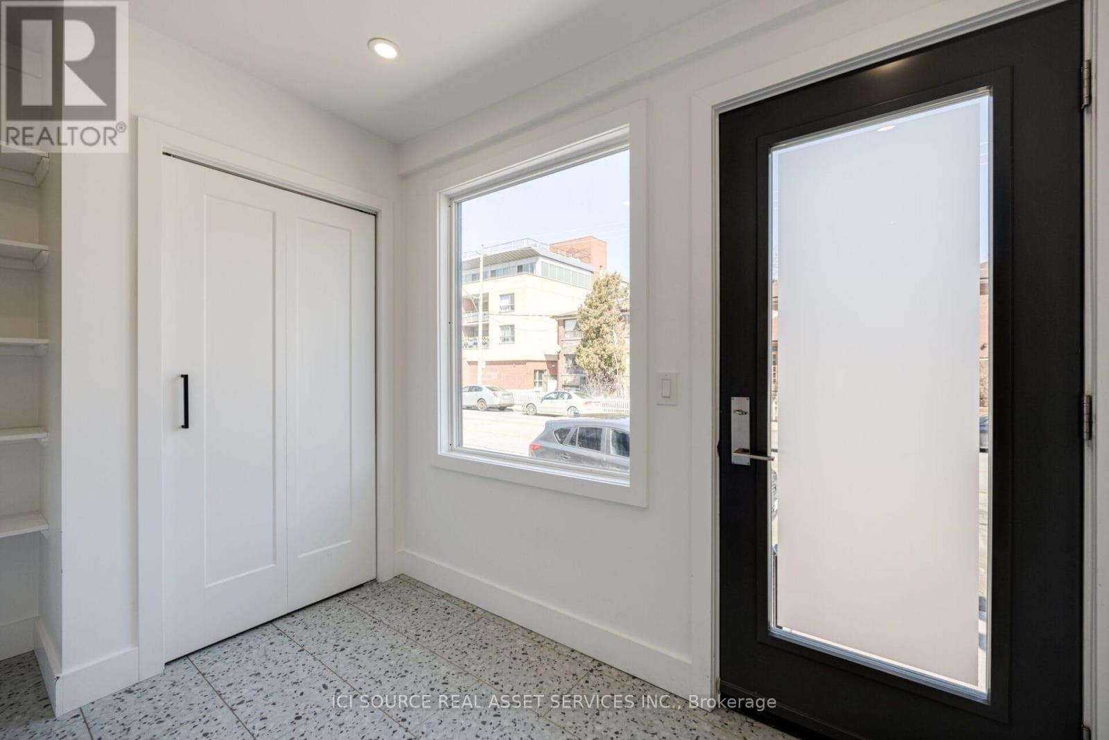 Main - 24 Pape Avenue, Toronto, ON - Indoor Photo Showing Other Room
