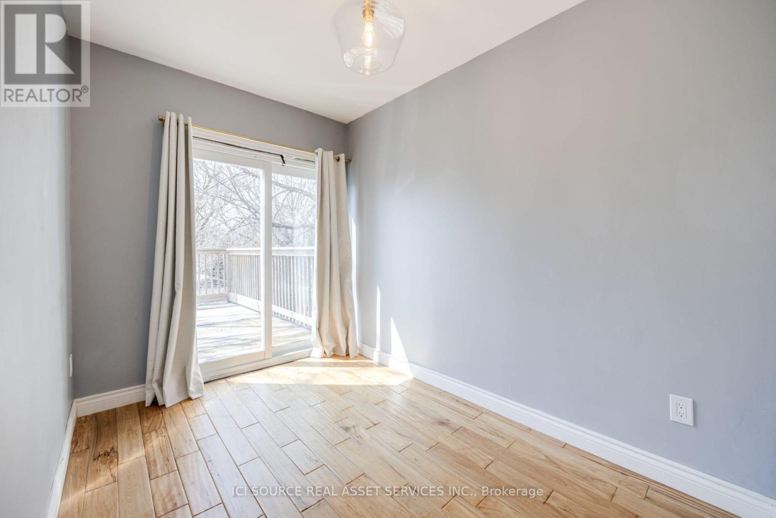 Main - 24 Pape Avenue, Toronto, ON - Indoor Photo Showing Other Room