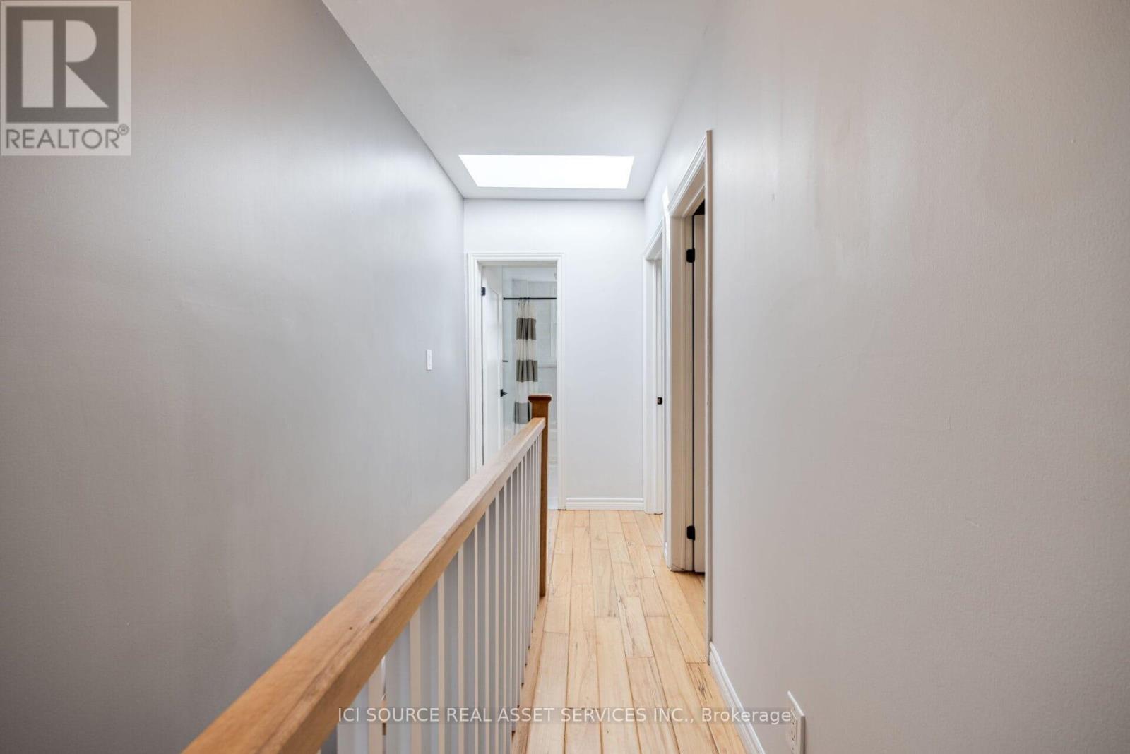 Main - 24 Pape Avenue, Toronto, ON - Indoor Photo Showing Other Room