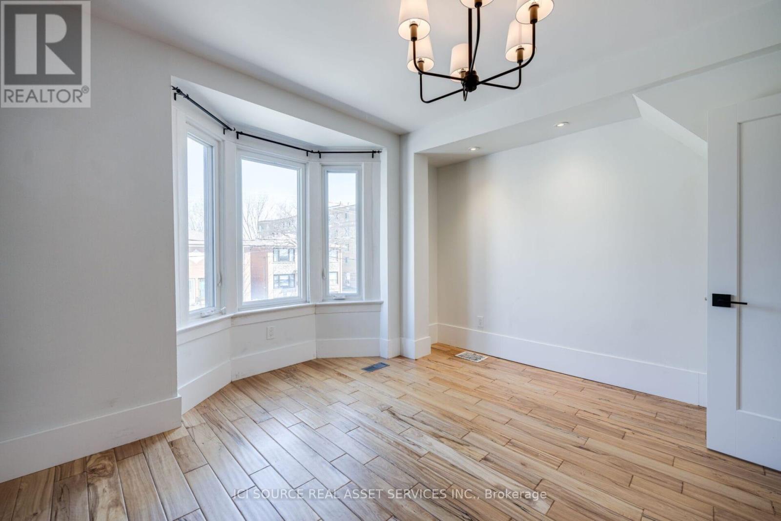Main - 24 Pape Avenue, Toronto, ON - Indoor Photo Showing Other Room