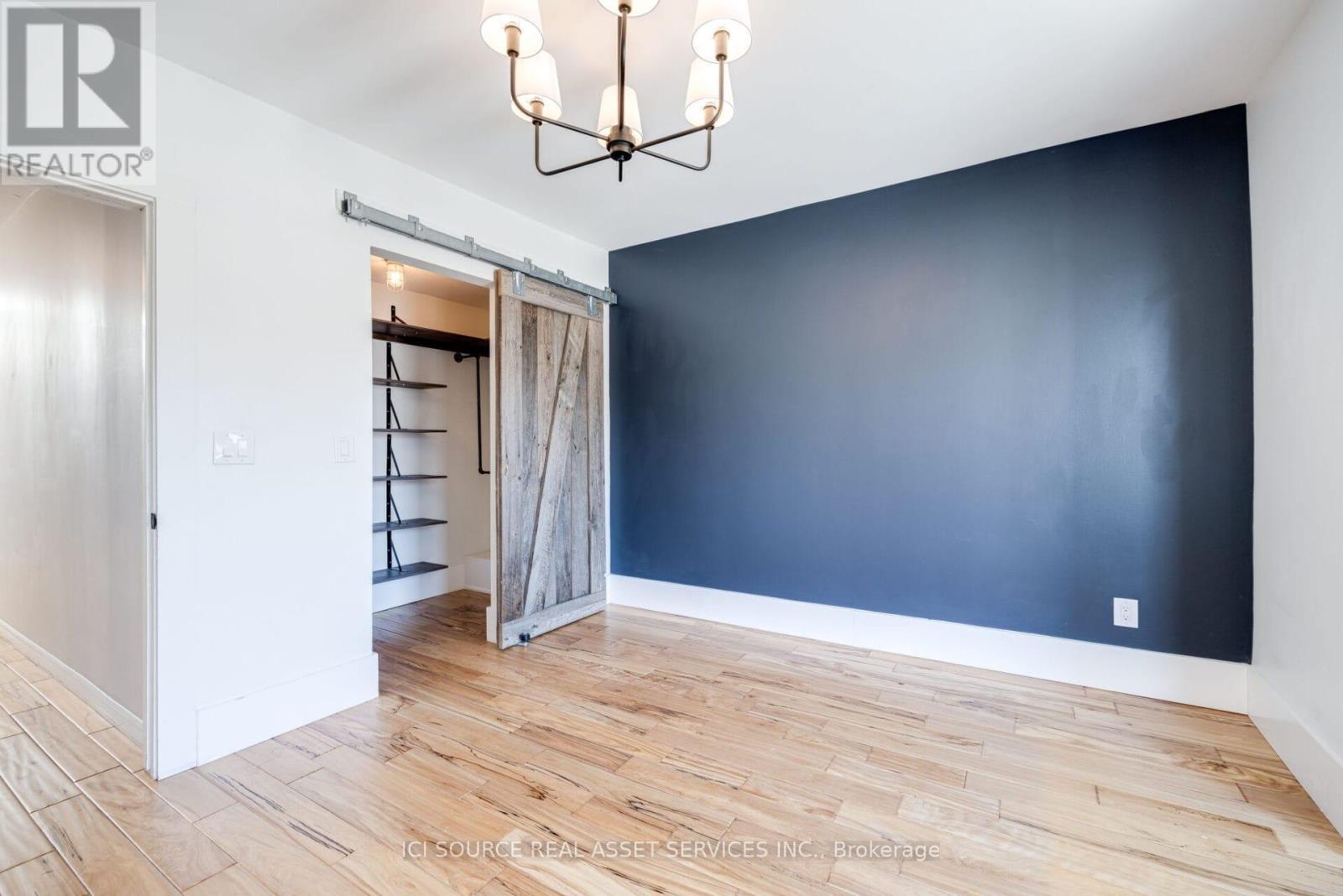 Main - 24 Pape Avenue, Toronto, ON - Indoor Photo Showing Other Room