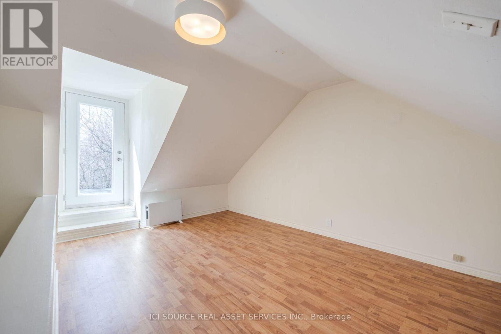 Main - 24 Pape Avenue, Toronto, ON - Indoor Photo Showing Other Room