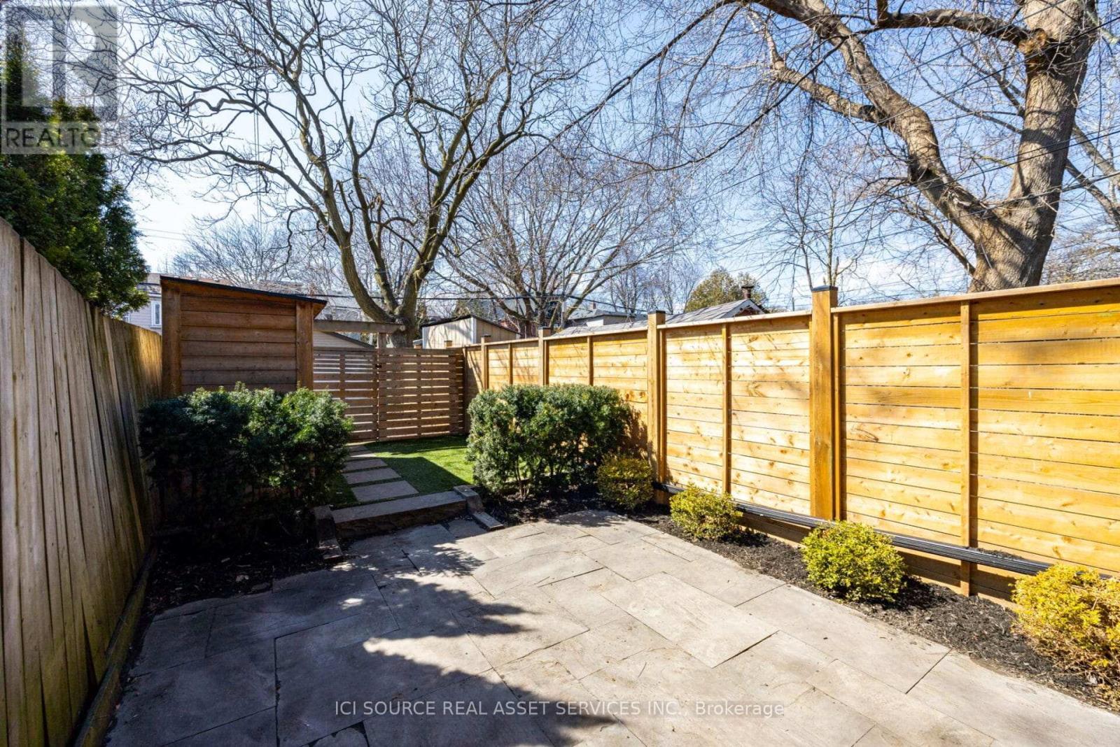 Main - 24 Pape Avenue, Toronto, ON - Outdoor