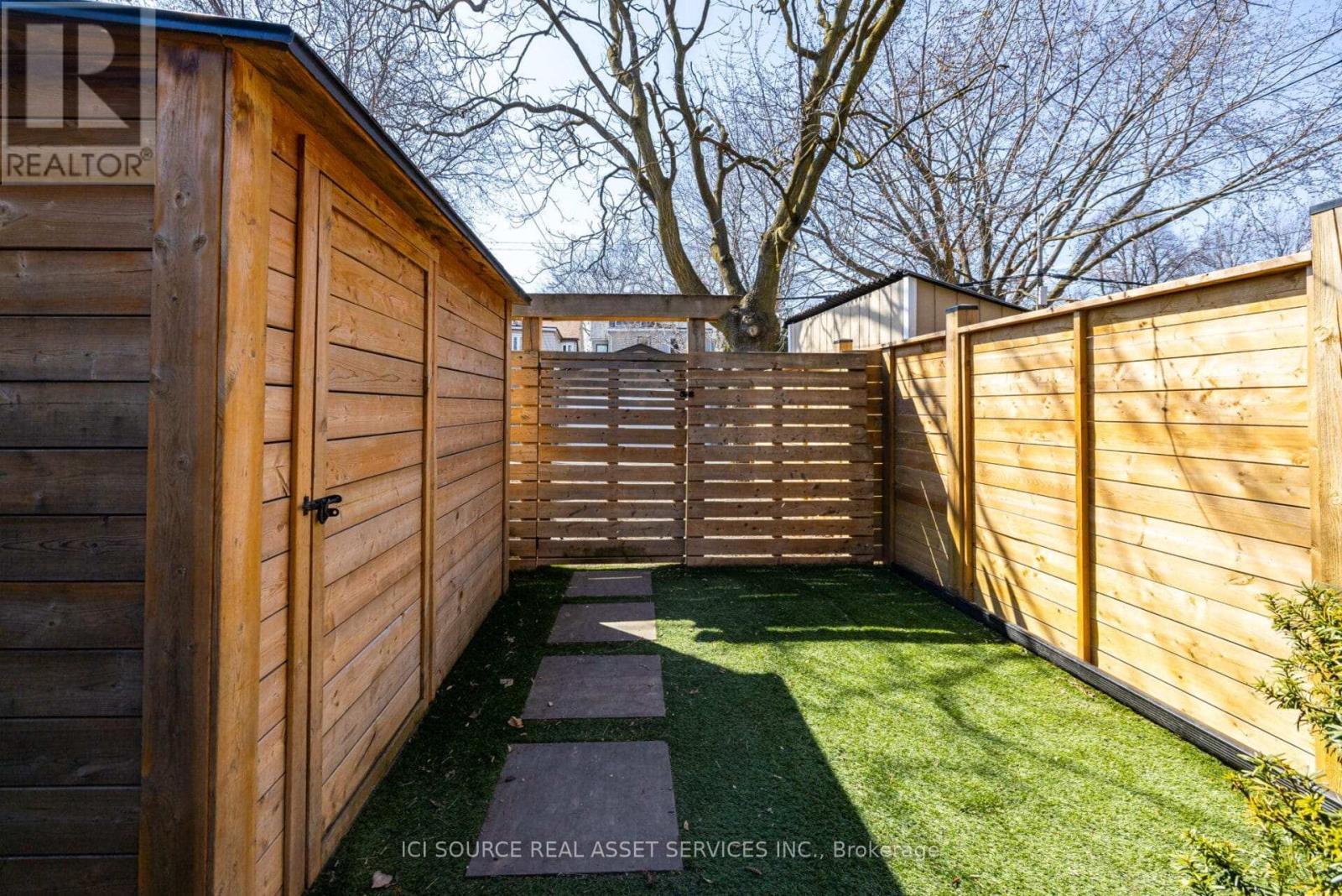 Main - 24 Pape Avenue, Toronto, ON - Outdoor