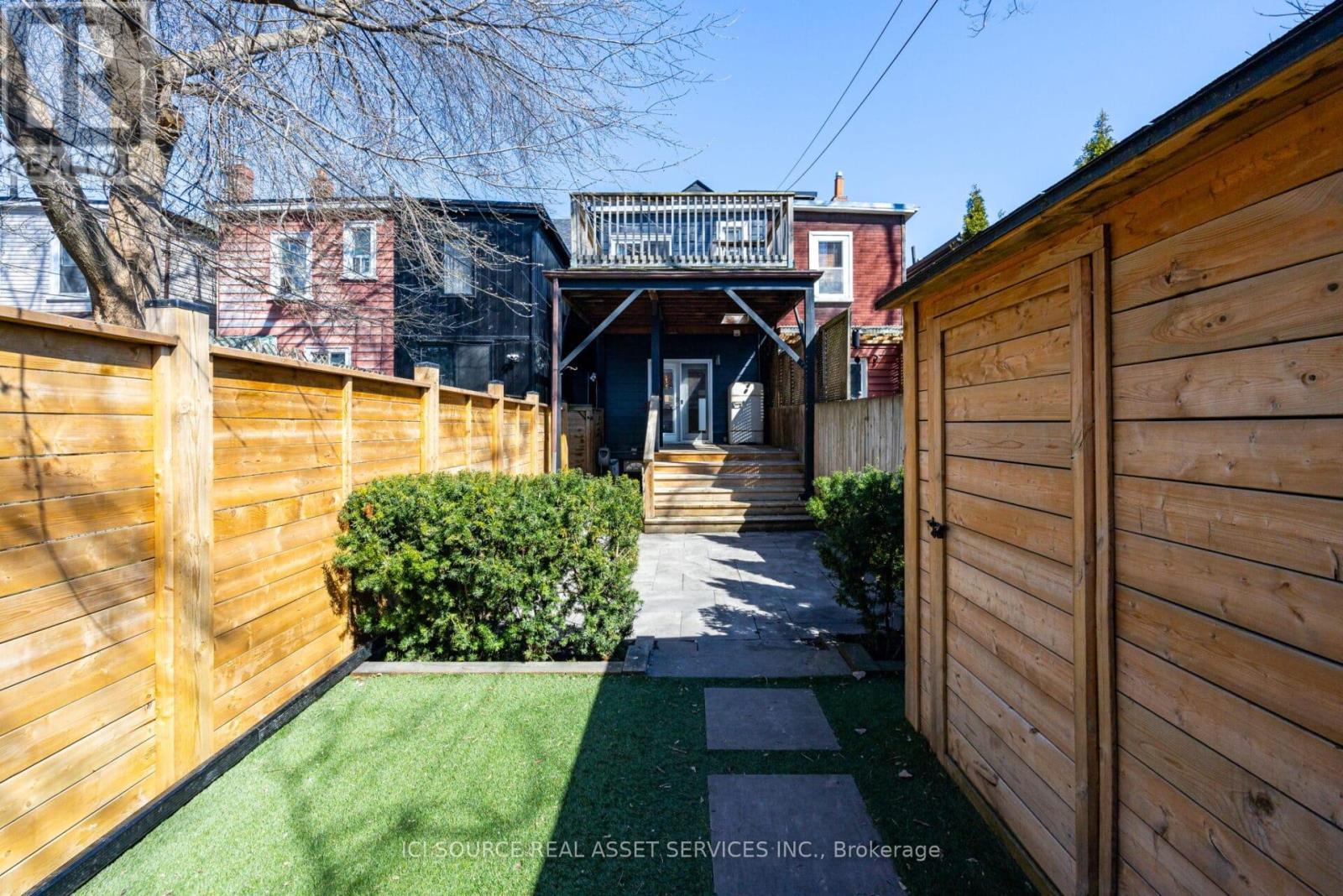 Main - 24 Pape Avenue, Toronto, ON - Outdoor