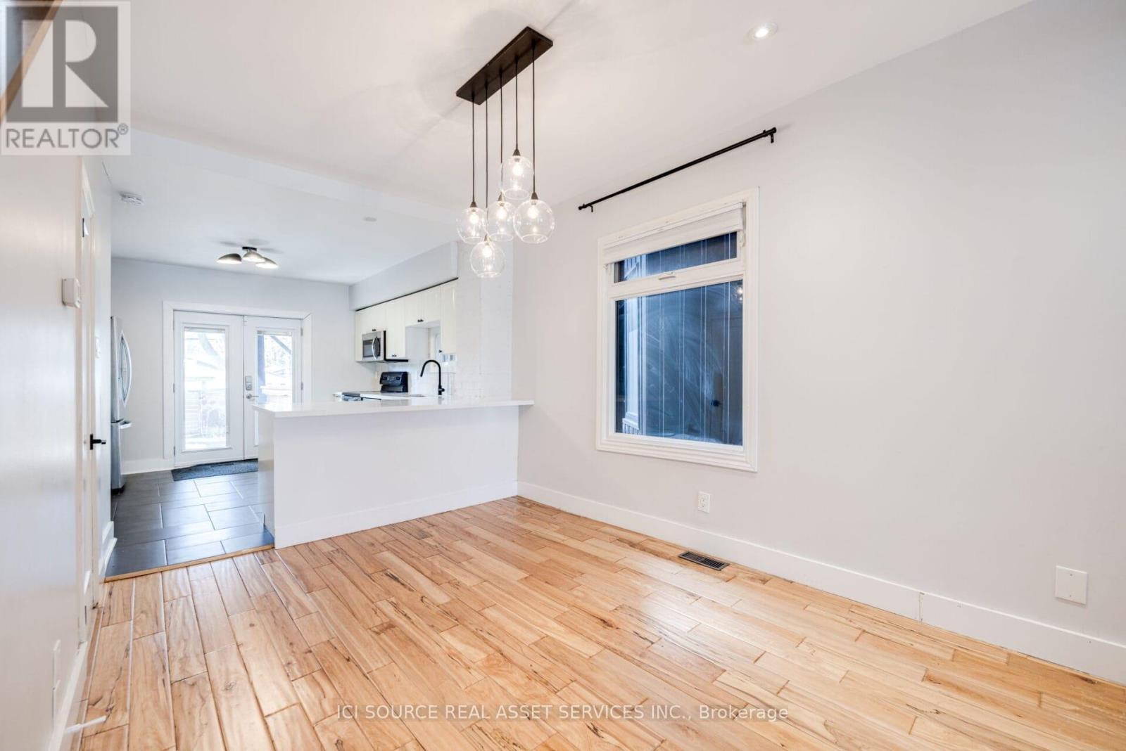 Main - 24 Pape Avenue, Toronto, ON - Indoor