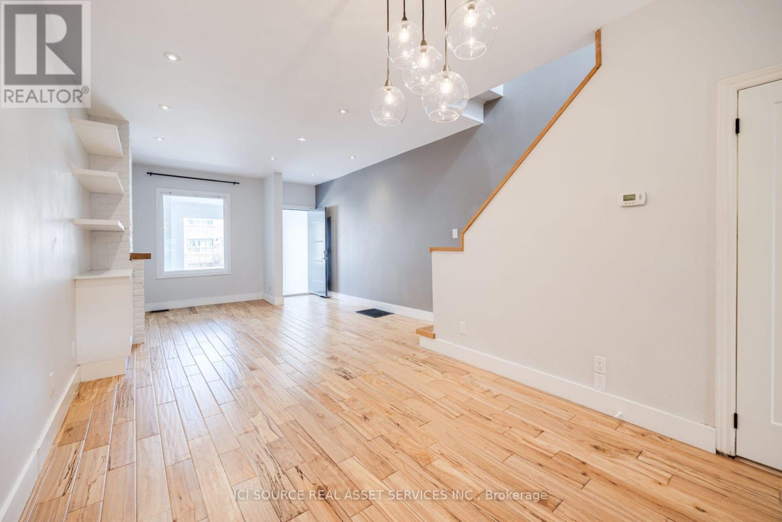 Main - 24 Pape Avenue, Toronto, ON - Indoor Photo Showing Other Room