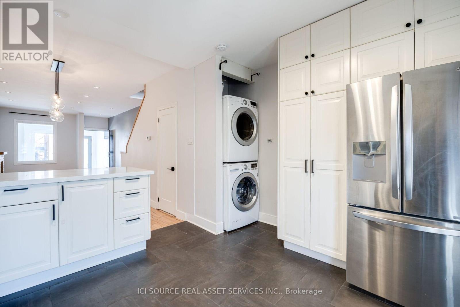 Main - 24 Pape Avenue, Toronto, ON - Indoor