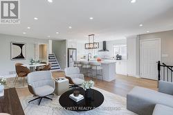 101 TALL GRASS TRAIL Vaughan, ON L4L 3J3