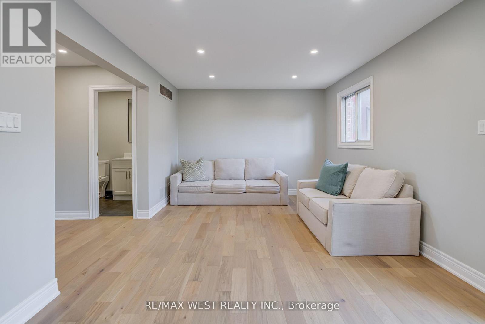 101 Tall Grass Trail, Vaughan, ON - Indoor