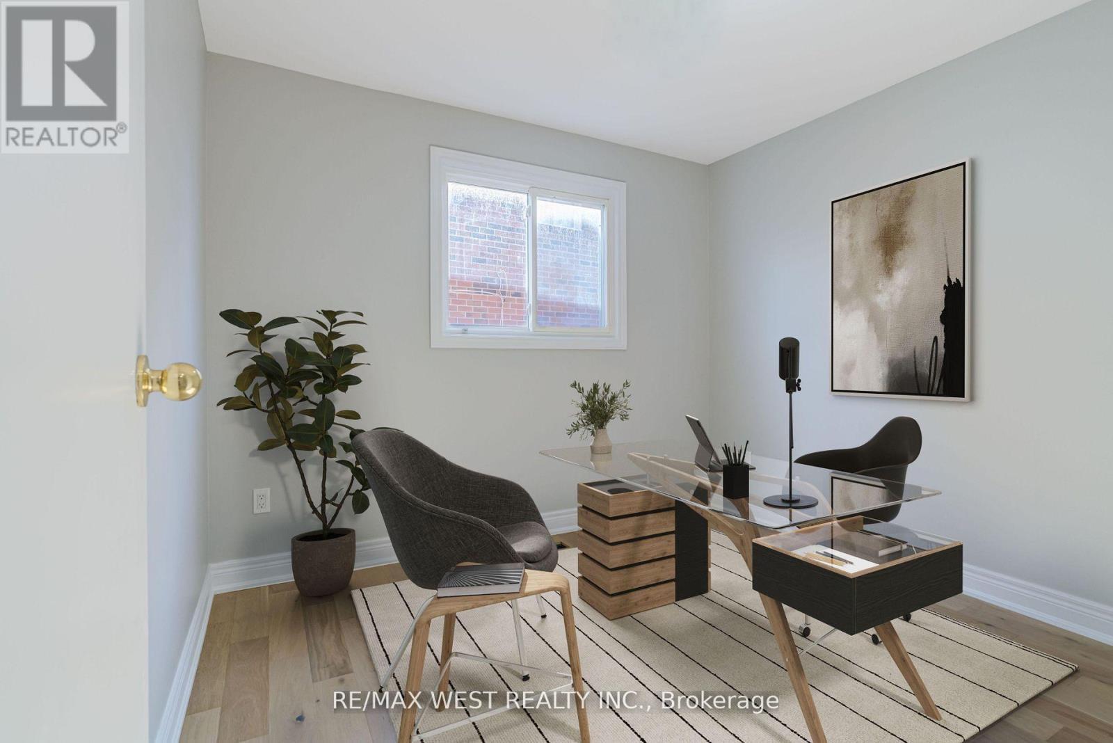 101 Tall Grass Trail, Vaughan, ON - Indoor Photo Showing Other Room