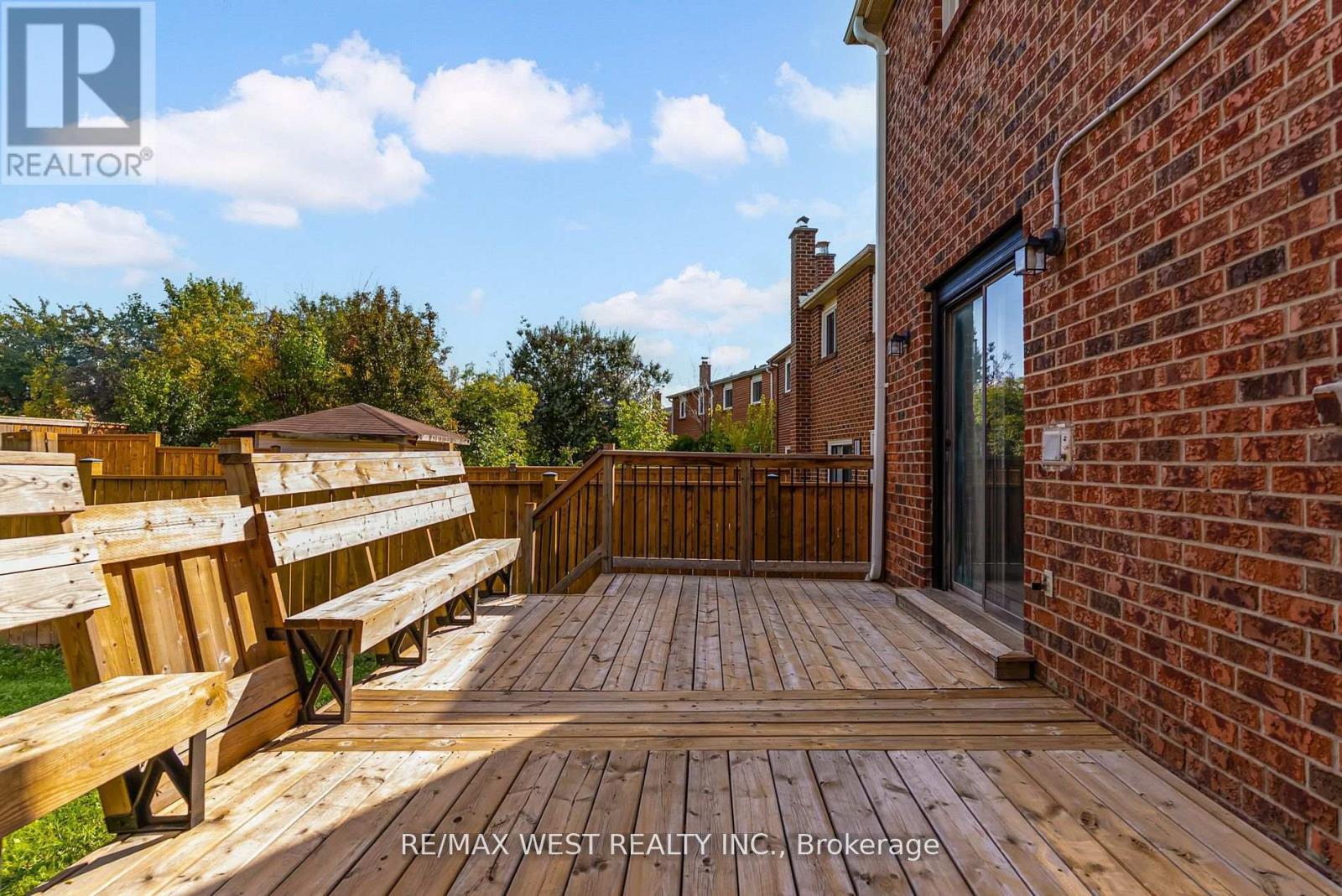 101 Tall Grass Trail, Vaughan, ON - Outdoor With Exterior