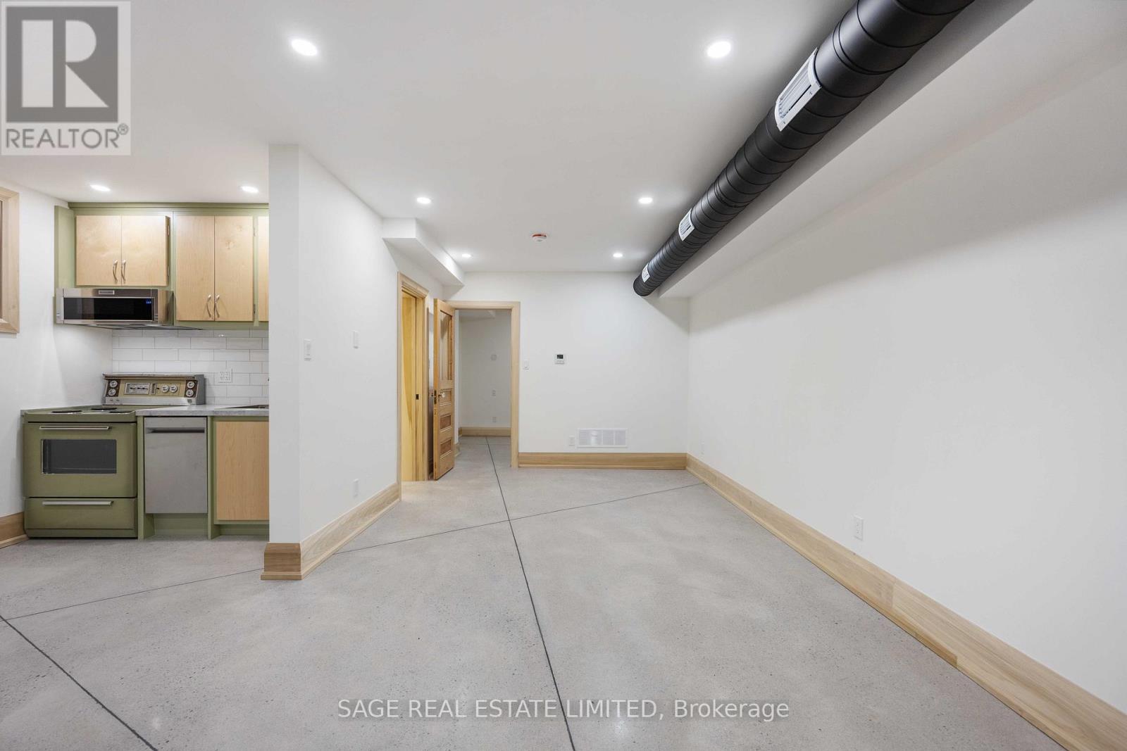 Lower - 67 Shannon Street, Toronto, ON - Indoor Photo Showing Other Room