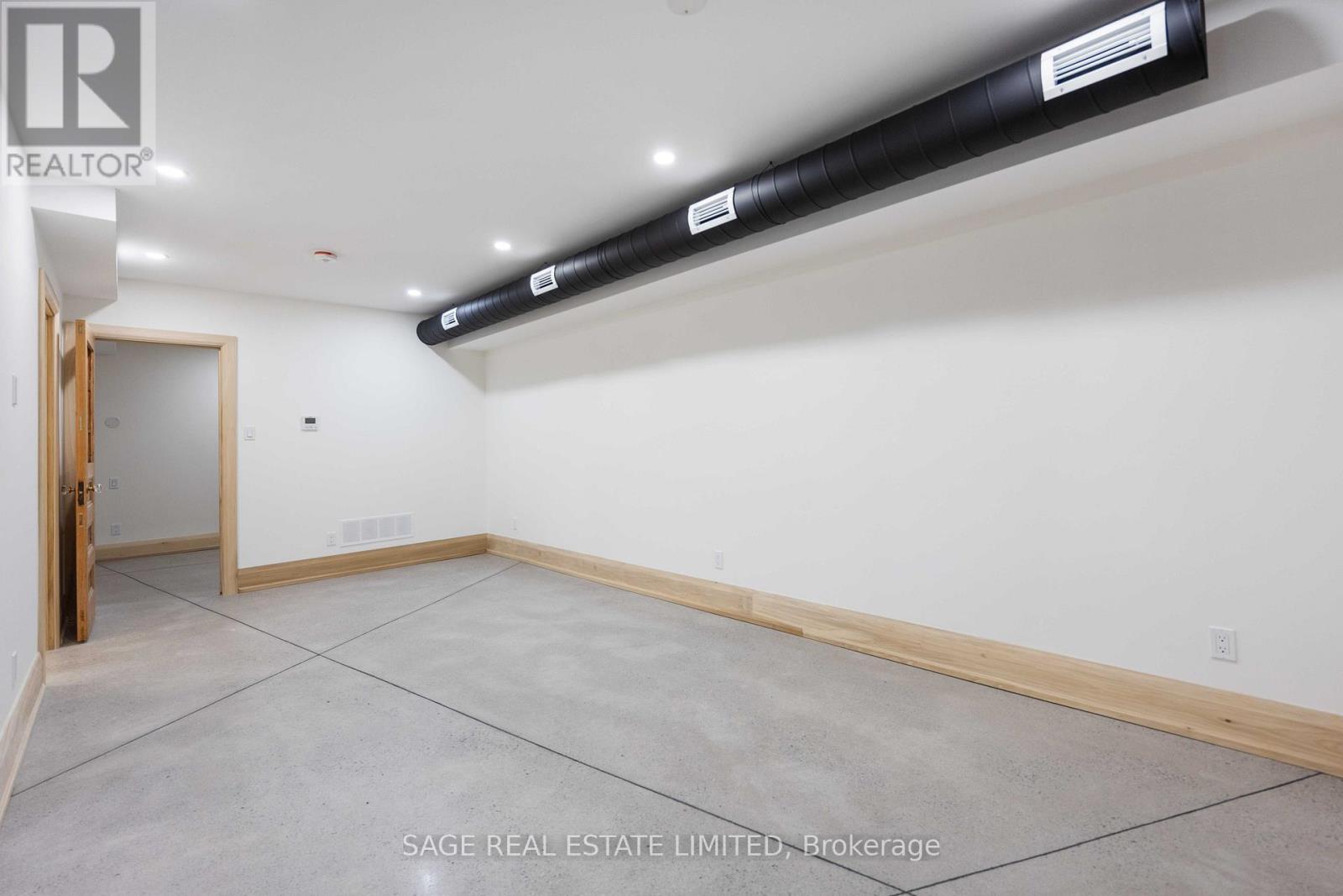 Lower - 67 Shannon Street, Toronto, ON - Indoor Photo Showing Other Room