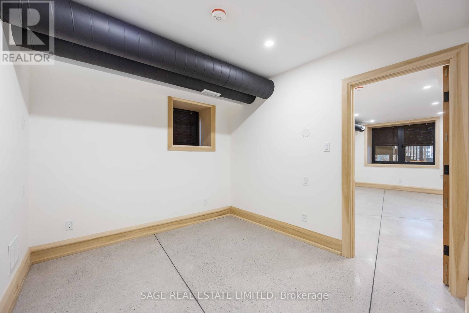 Lower - 67 Shannon Street, Toronto, ON - Indoor Photo Showing Other Room