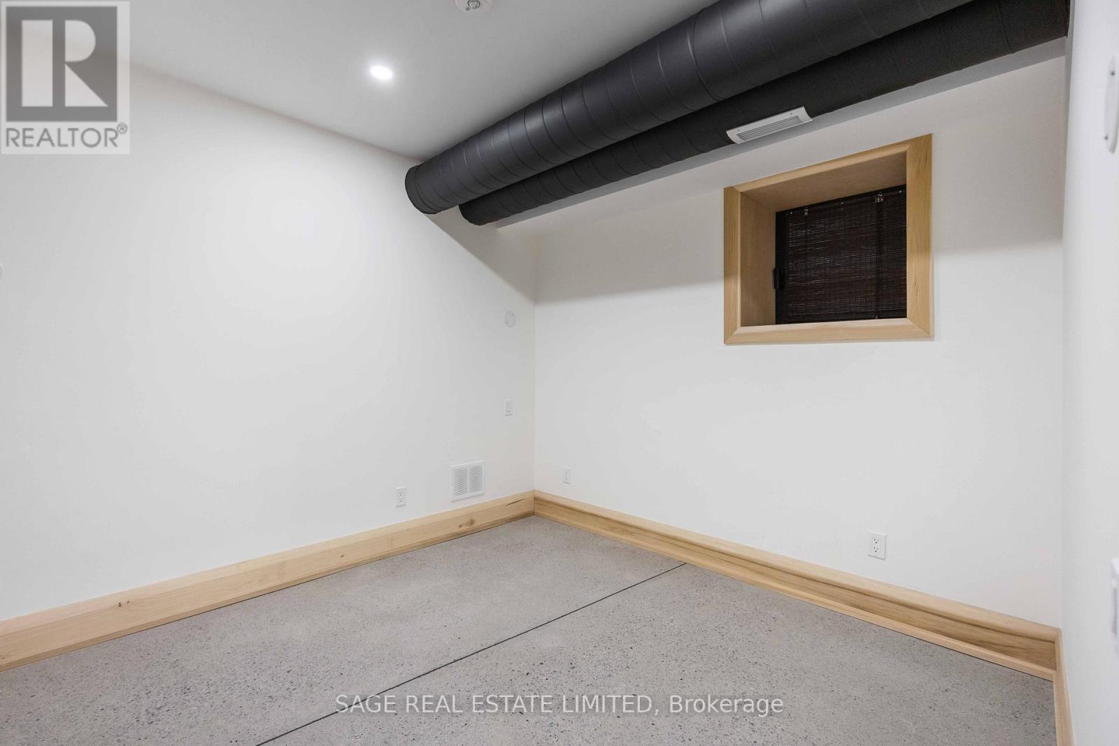 Lower - 67 Shannon Street, Toronto, ON - Indoor Photo Showing Other Room