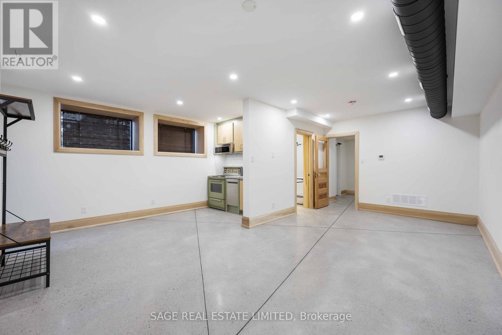 Lower - 67 Shannon Street, Toronto, ON - Indoor