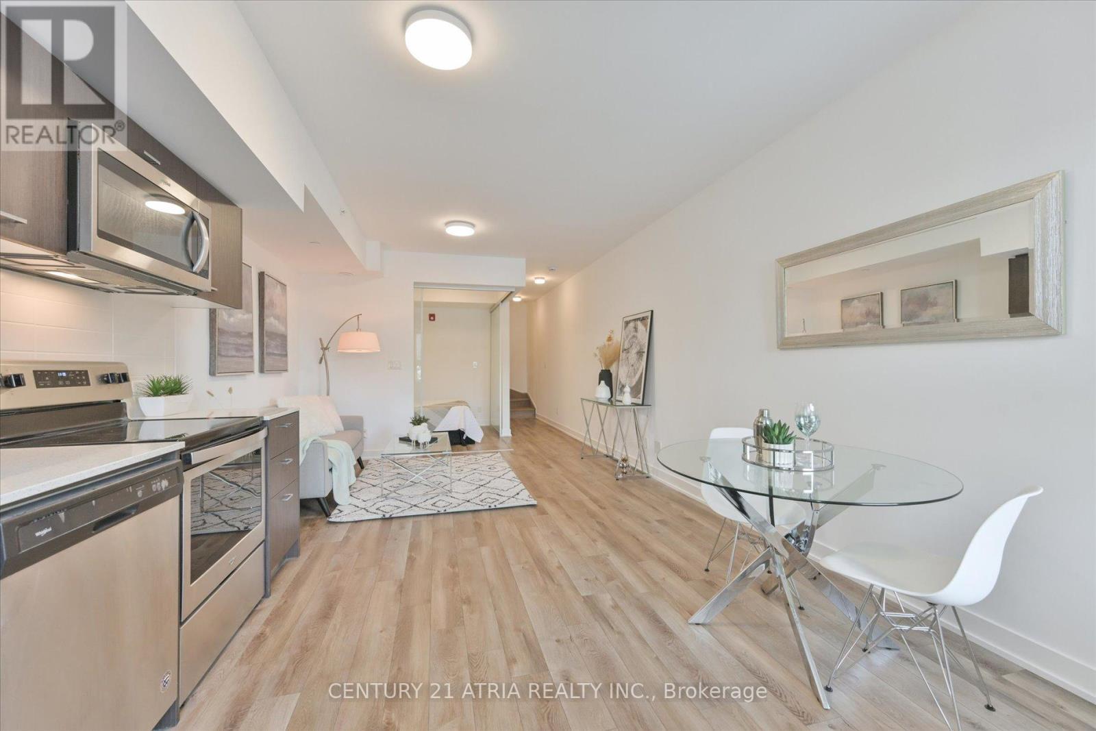 111 - 2100 Bridletowne Circle, Toronto, ON - Indoor