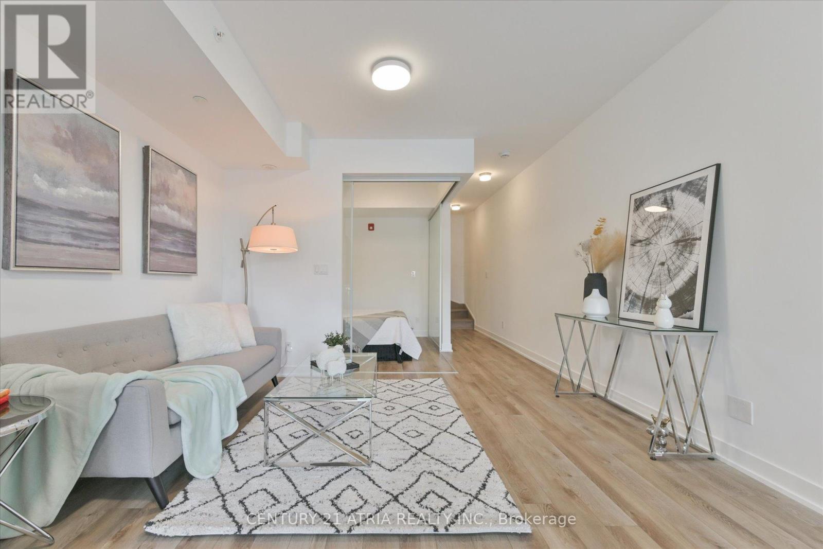 111 - 2100 Bridletowne Circle, Toronto, ON - Indoor