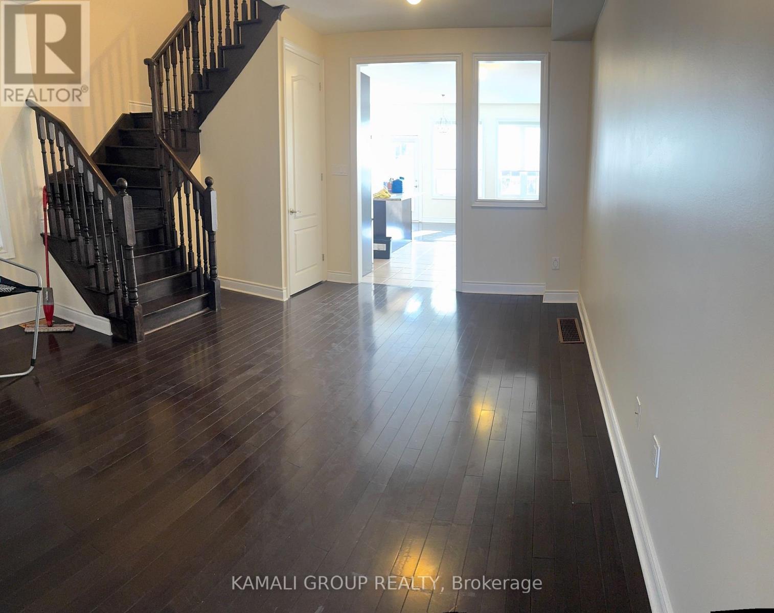 135 Lindbergh Drive, Vaughan, ON - Indoor Photo Showing Other Room