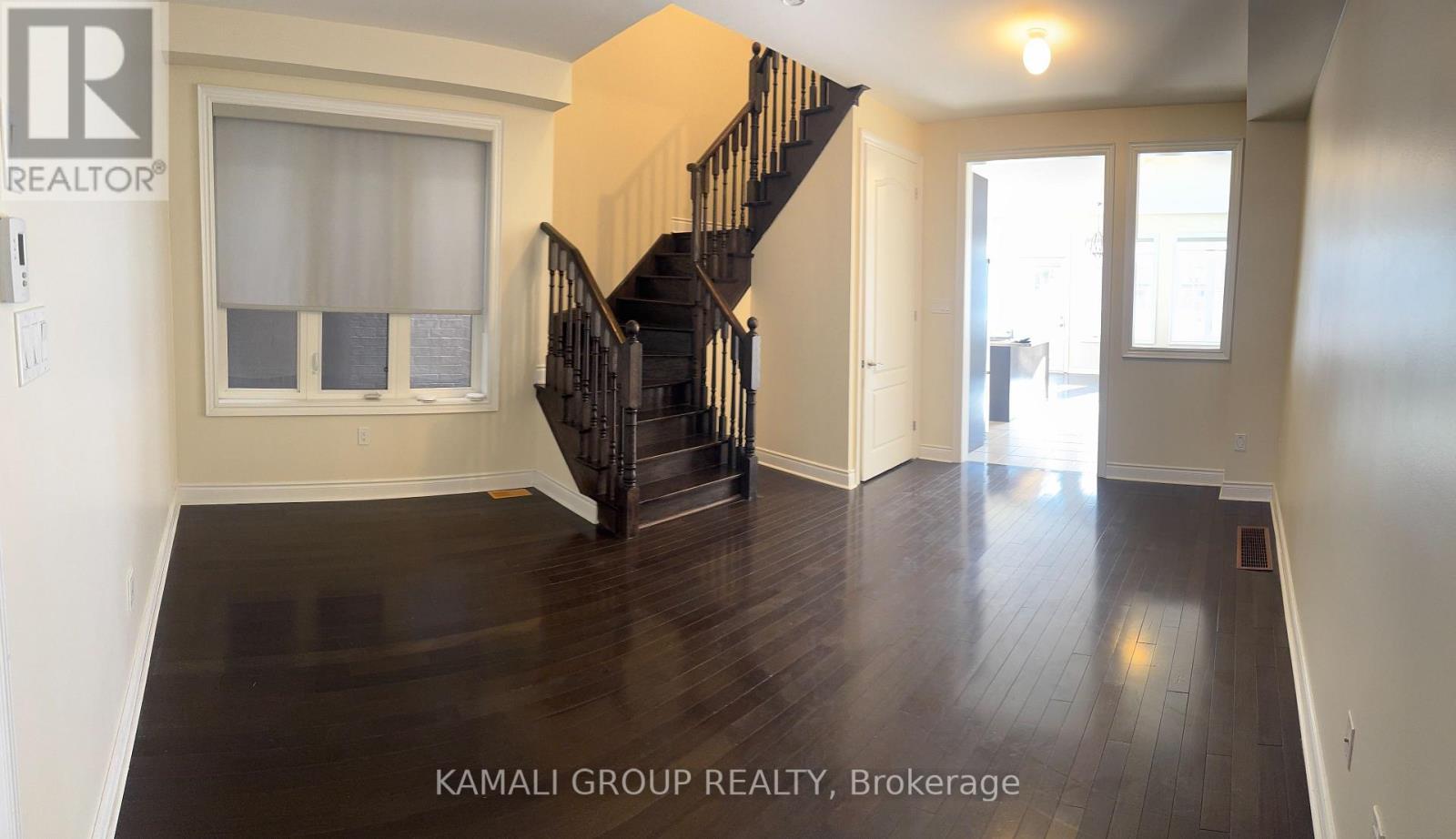 135 Lindbergh Drive, Vaughan, ON - Indoor Photo Showing Other Room