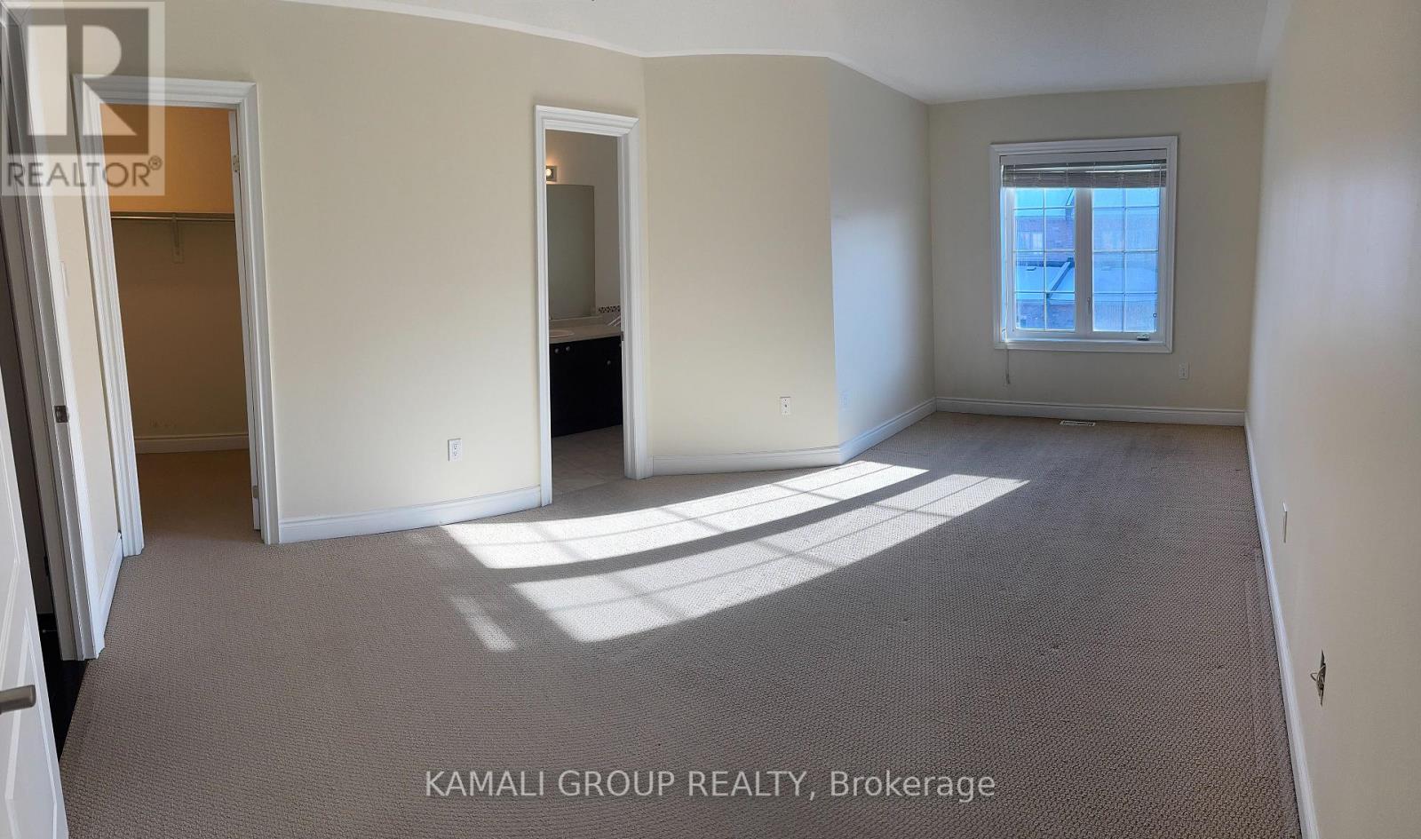 135 Lindbergh Drive, Vaughan, ON - Indoor Photo Showing Other Room