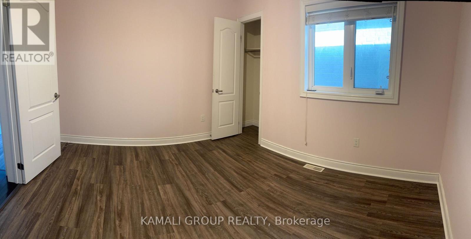 135 Lindbergh Drive, Vaughan, ON - Indoor Photo Showing Other Room