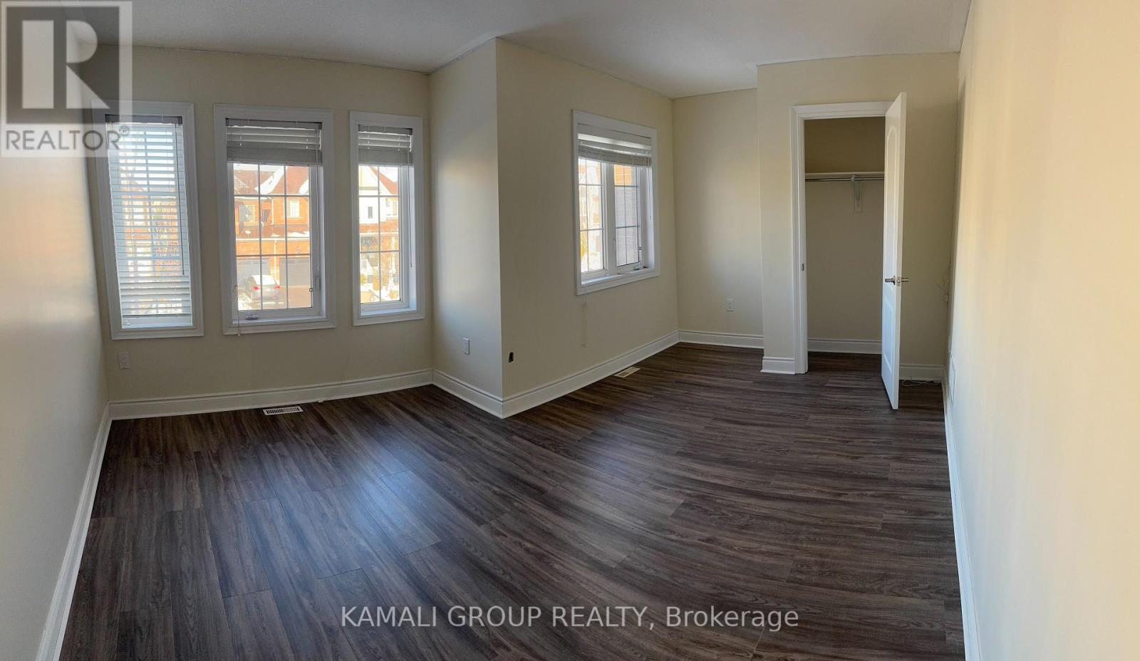 135 Lindbergh Drive, Vaughan, ON - Indoor Photo Showing Other Room