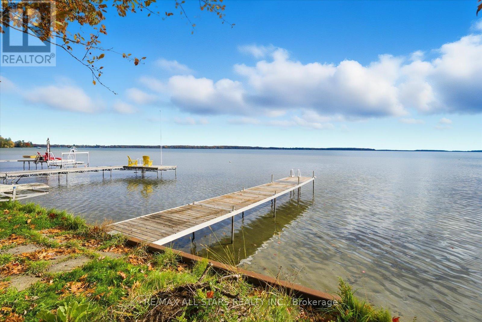 Lower Level - 2999 Lakeside Drive, Severn, ON - Outdoor With Body Of Water With View