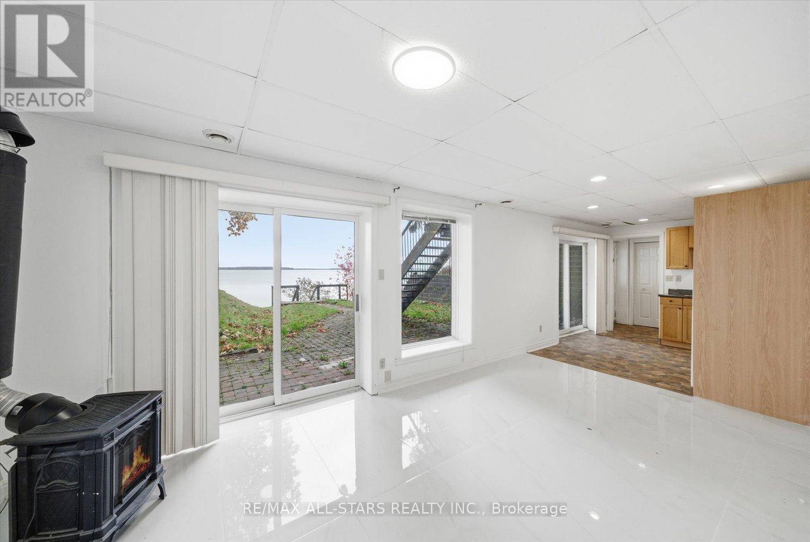 Lower Level - 2999 Lakeside Drive, Severn, ON - Indoor Photo Showing Other Room