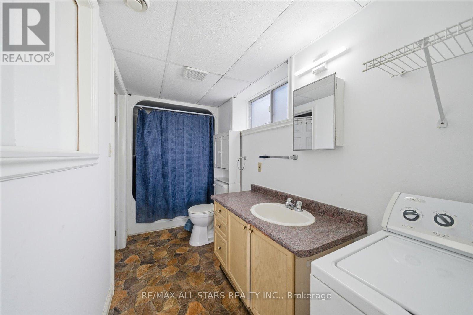 Lower Level - 2999 Lakeside Drive, Severn, ON - Indoor