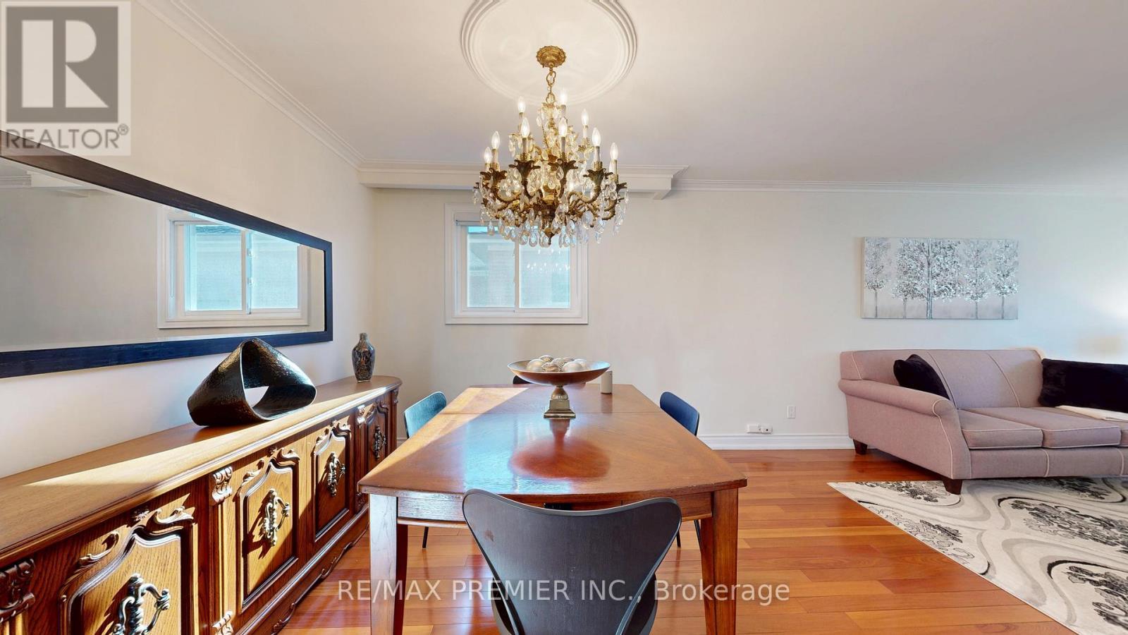 87 Aviemore Drive, Toronto, ON - Indoor