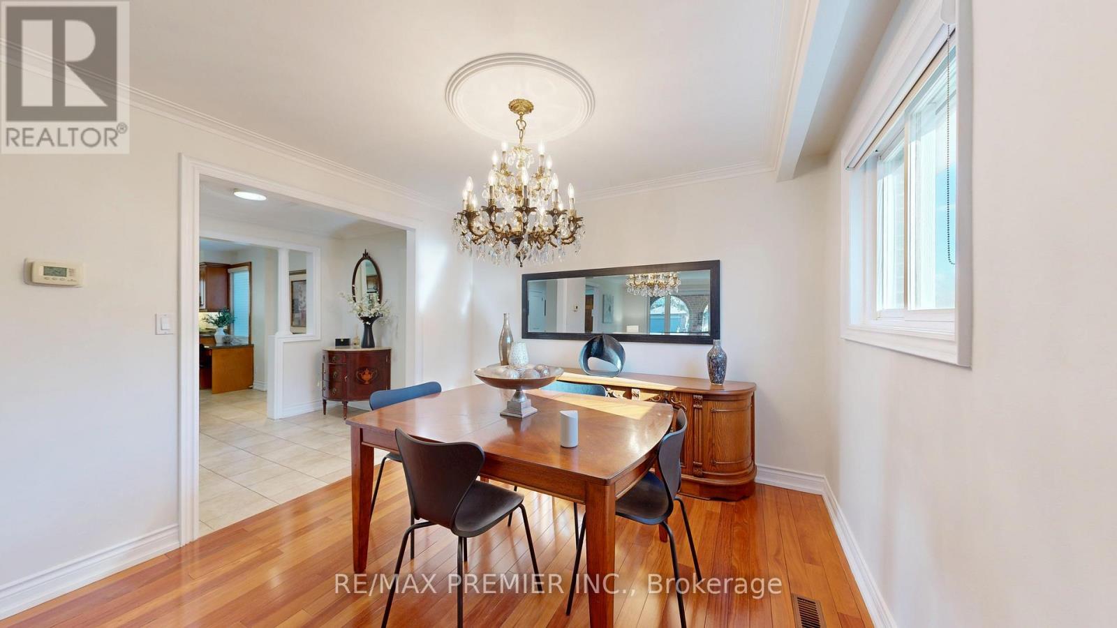 87 Aviemore Drive, Toronto, ON - Indoor