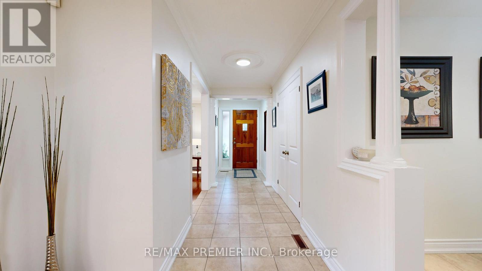 87 Aviemore Drive, Toronto, ON - Indoor Photo Showing Other Room