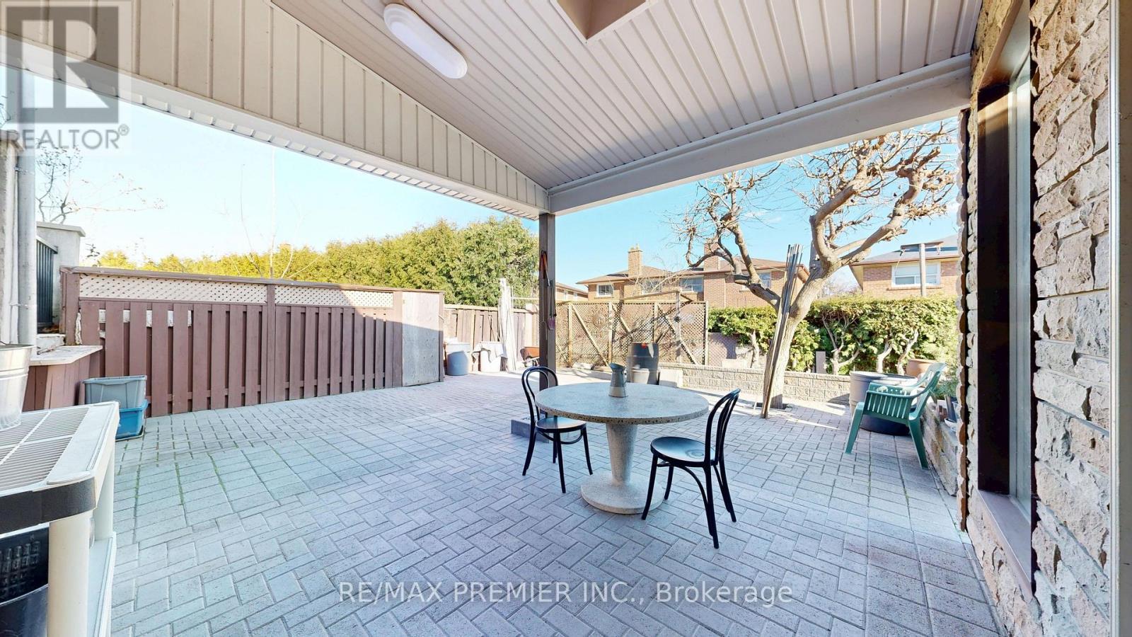 87 Aviemore Drive, Toronto, ON - Outdoor With Deck Patio Veranda With Exterior