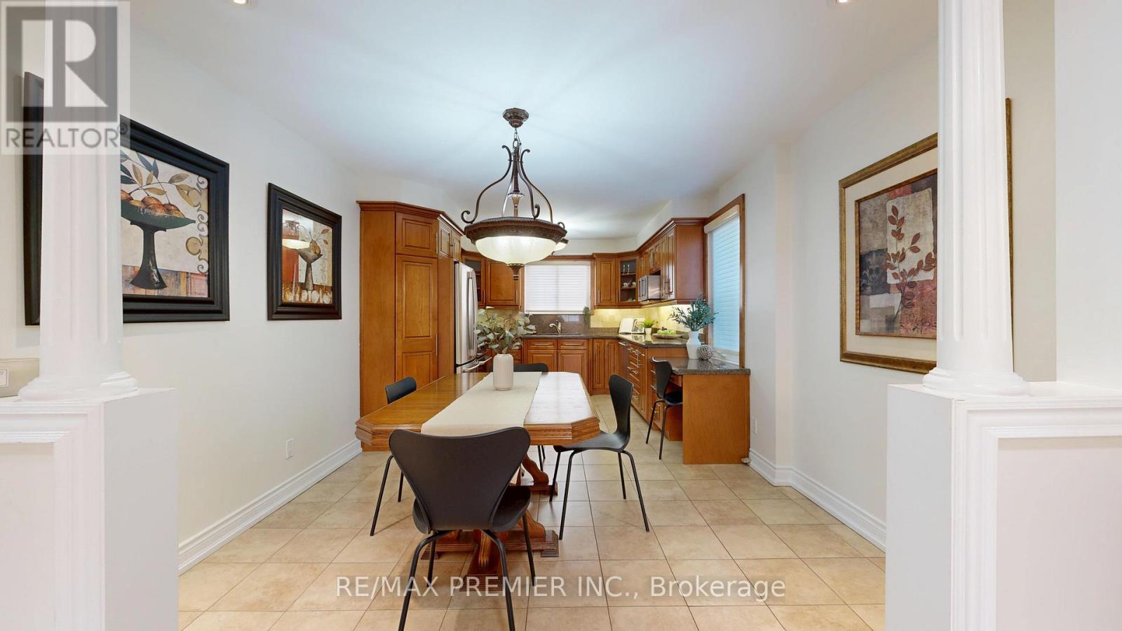 87 Aviemore Drive, Toronto, ON - Indoor