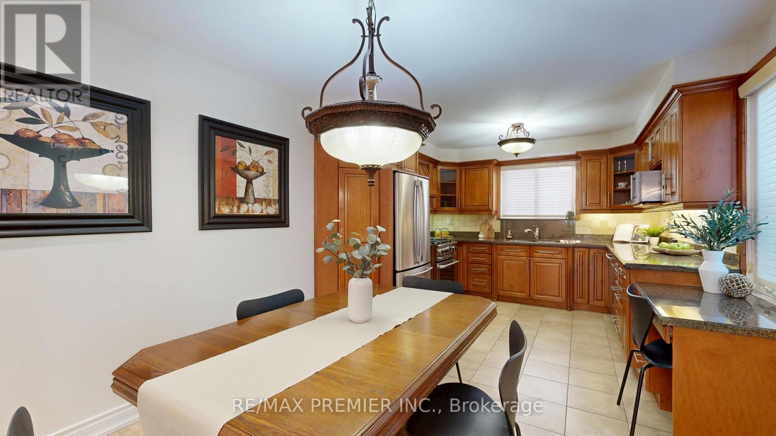 87 Aviemore Drive, Toronto, ON - Indoor