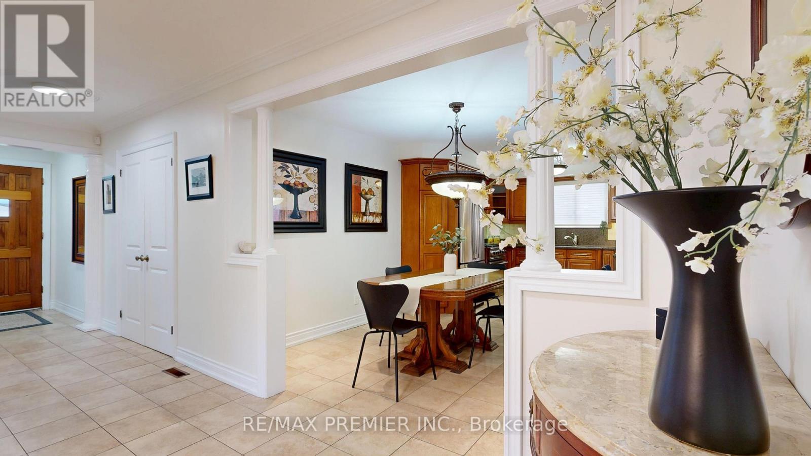 87 Aviemore Drive, Toronto, ON - Indoor